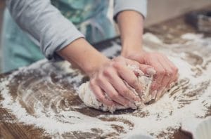 Read more about the article Baking is How I Unwind, Even When It’s Stressful