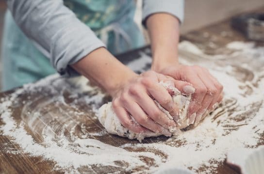Read more about the article Baking is How I Unwind, Even When It’s Stressful