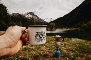 Read more about the article That Glamping Life: Trading in My Tent for a Different Kind of Adventure