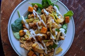 Read more about the article Transformation Above the Neck: A Journey to Mindful Eating