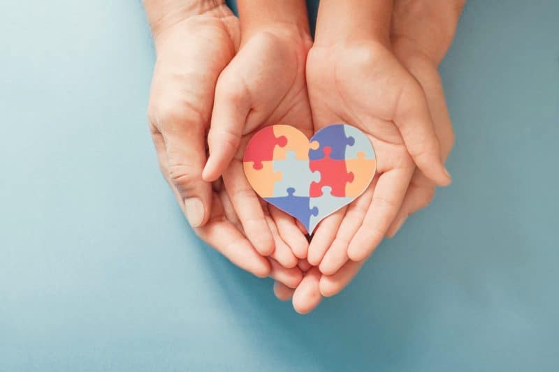 Read more about the article Creating your Support System by Educating Family on Autism
