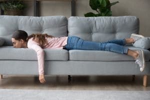 Read more about the article Life With Adrenal Fatigue Syndrome: The Modern Day Stress Disorder
