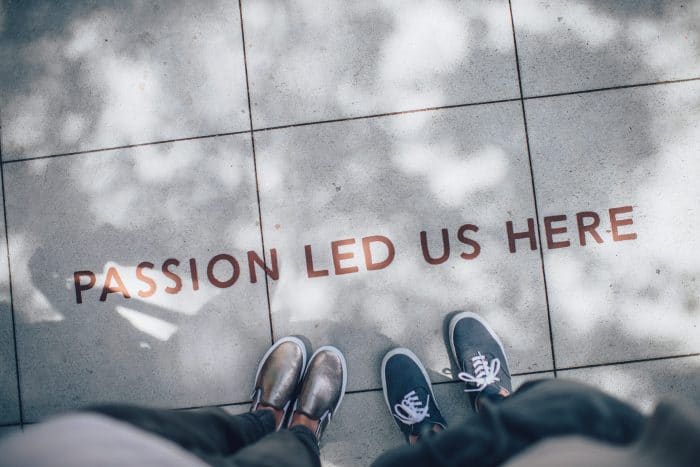 Read more about the article Don’t Give Up On Your Purpose in Life: Endure To The End