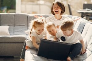 Read more about the article Yelling: How to Get Your Message Across