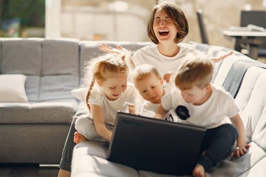 Read more about the article Yelling: How to Get Your Message Across
