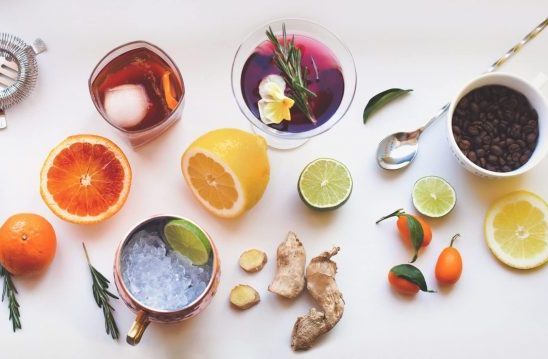 Read more about the article A Blissful Trifecta of Flavors for a Refreshing Meal – Recipes Included