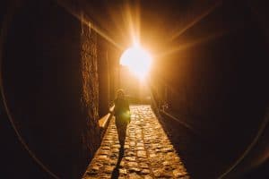 Read more about the article Making Sense of Who We Are in a Nonsensical, Non-complacent World