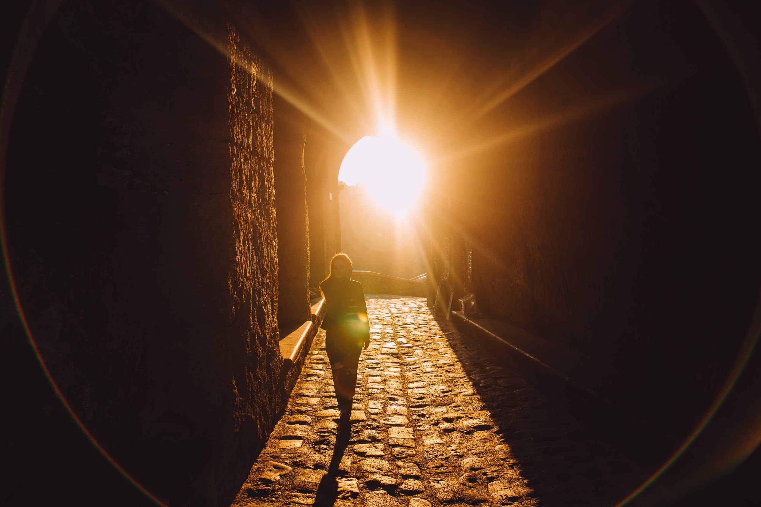 Read more about the article Making Sense of Who We Are in a Nonsensical, Non-complacent World