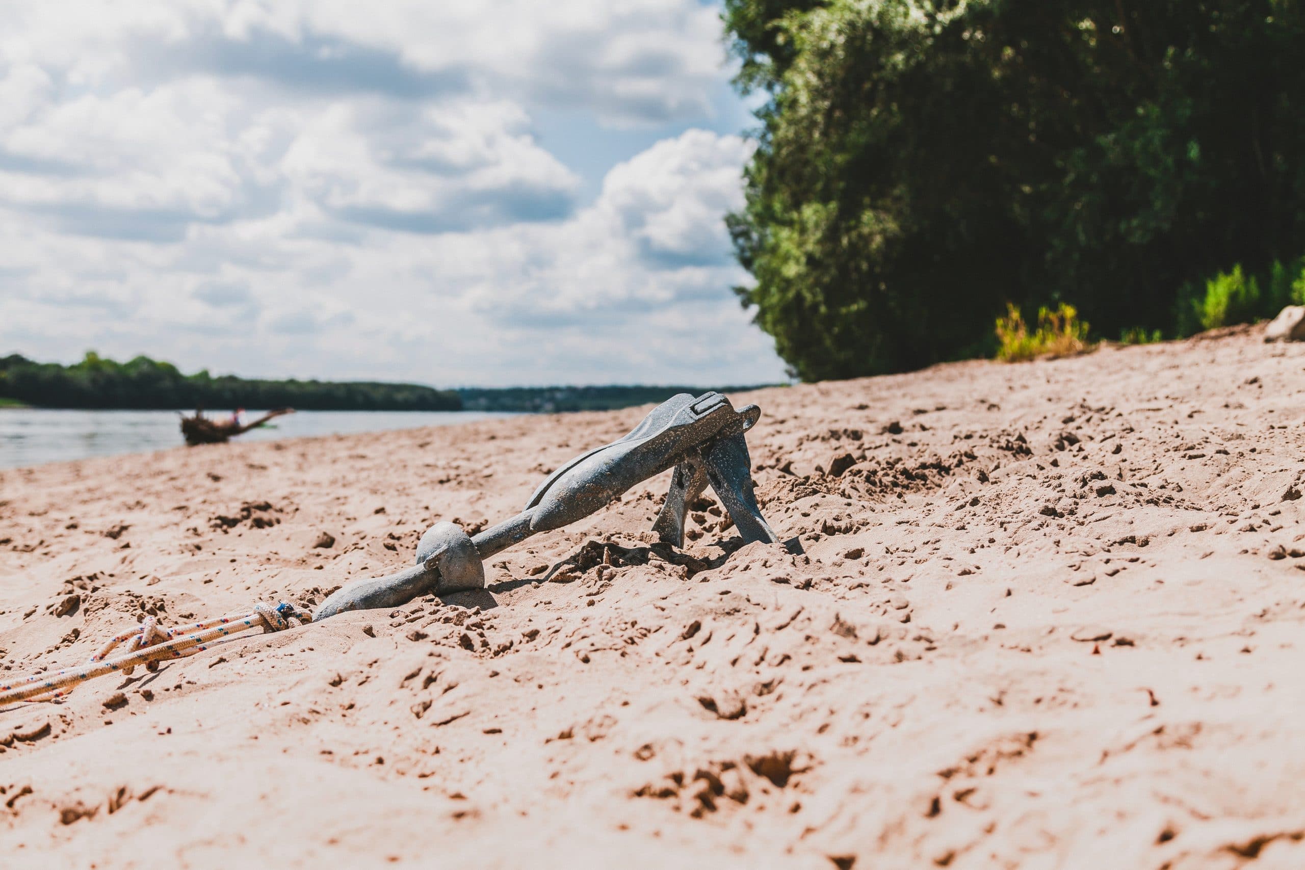 Read more about the article Anchoring to Your Inner Strength