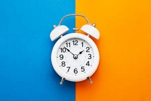 Read more about the article Your Evening Routine is Just as Important as the One for your Morning