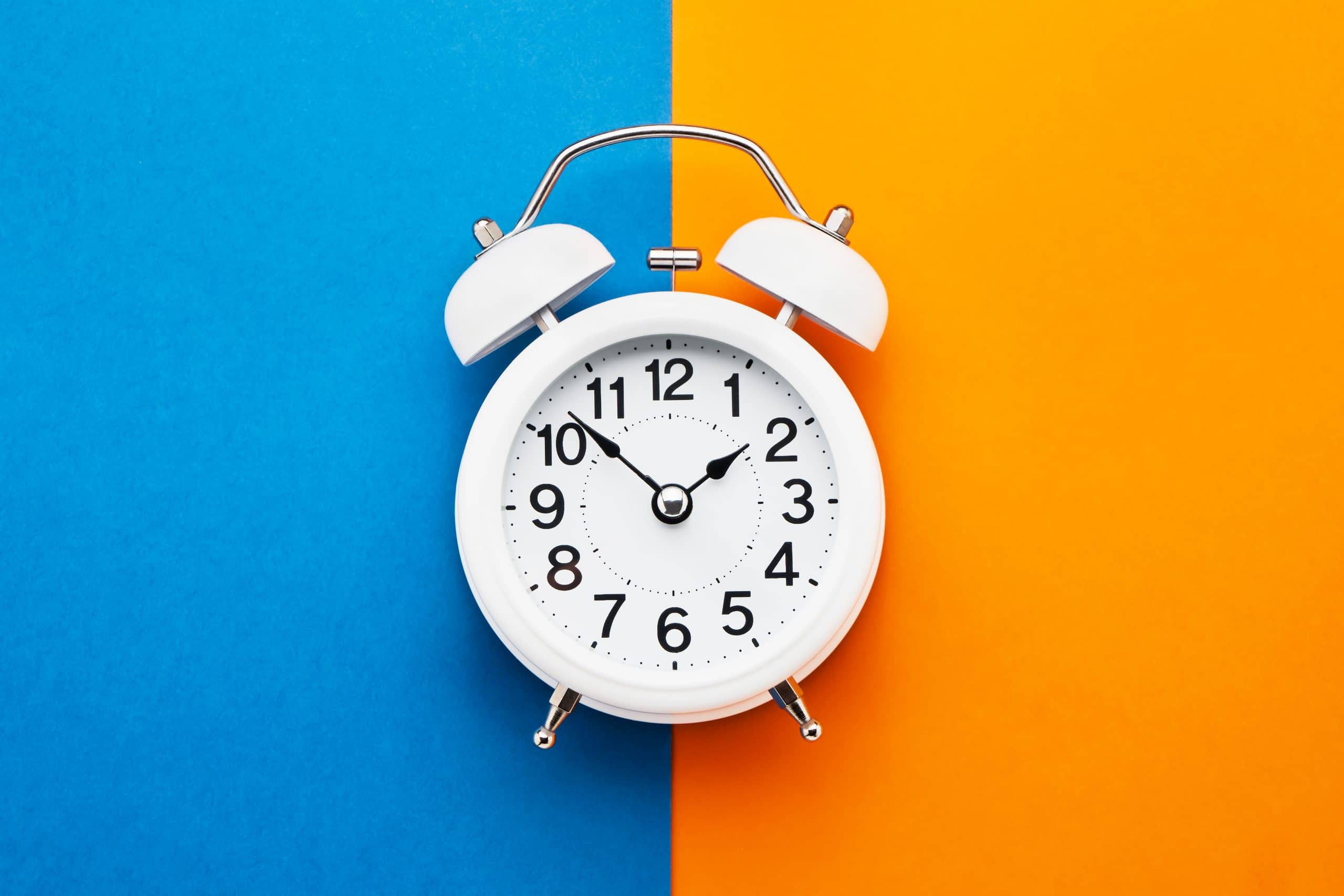 Read more about the article Your Evening Routine is Just as Important as the One for your Morning