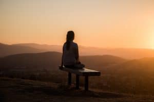 Read more about the article Making Peace with the Present