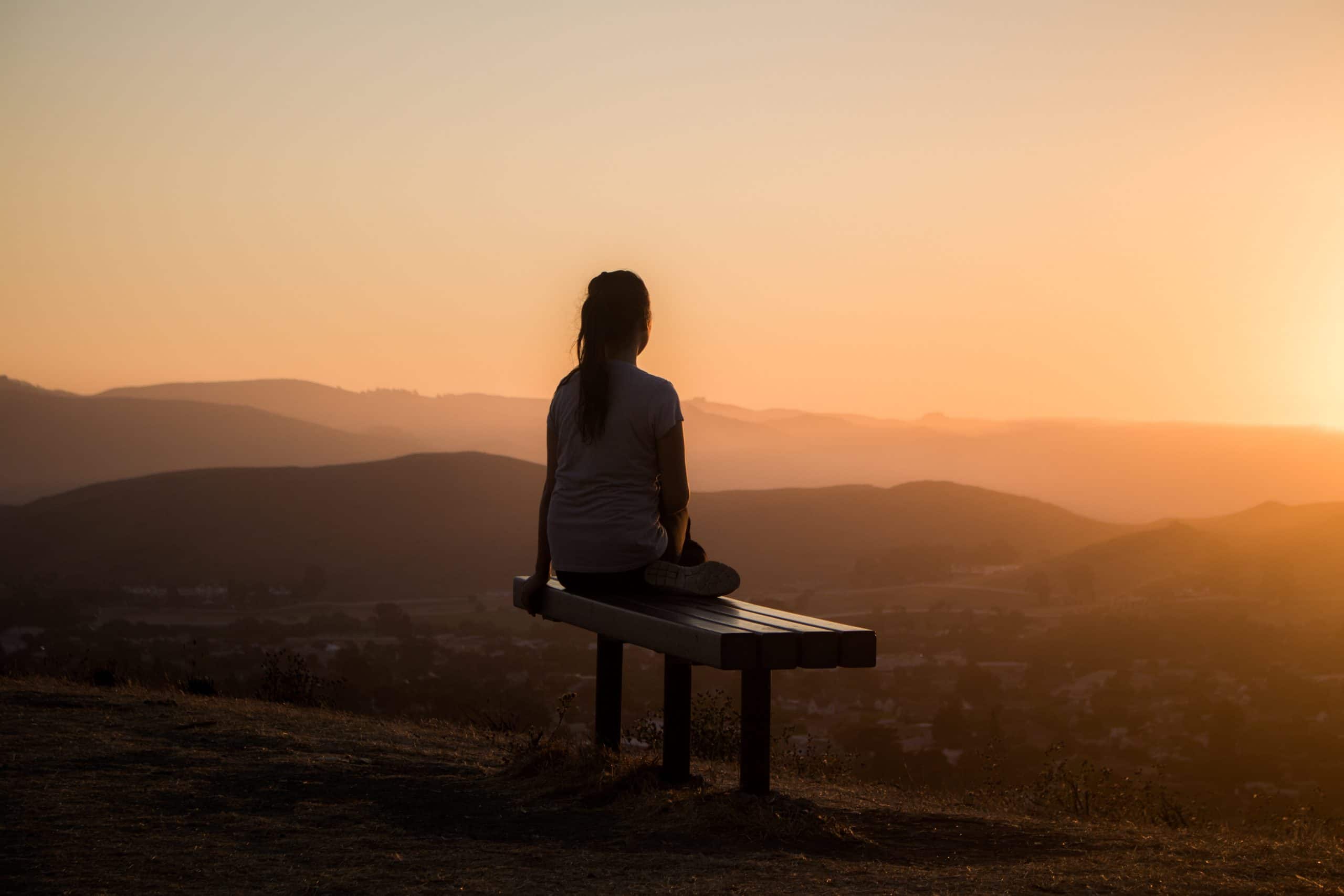Read more about the article Making Peace with the Present
