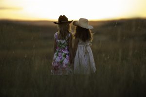 Read more about the article The Gift of a Sister: The Journey of Togetherness
