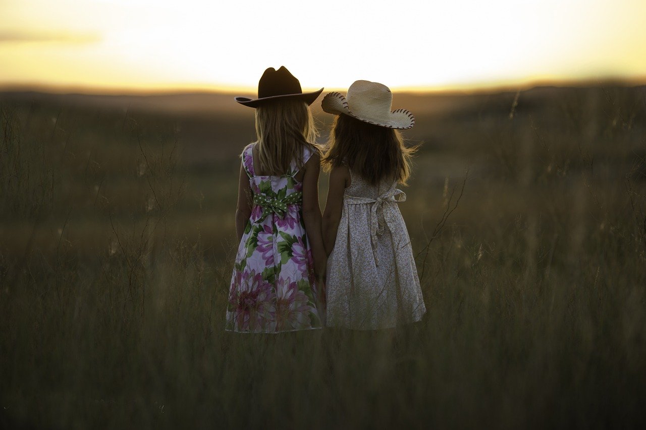 Read more about the article The Gift of a Sister: The Journey of Togetherness
