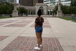 Read more about the article My Experience with Racism and Showing Up as My Whole Self