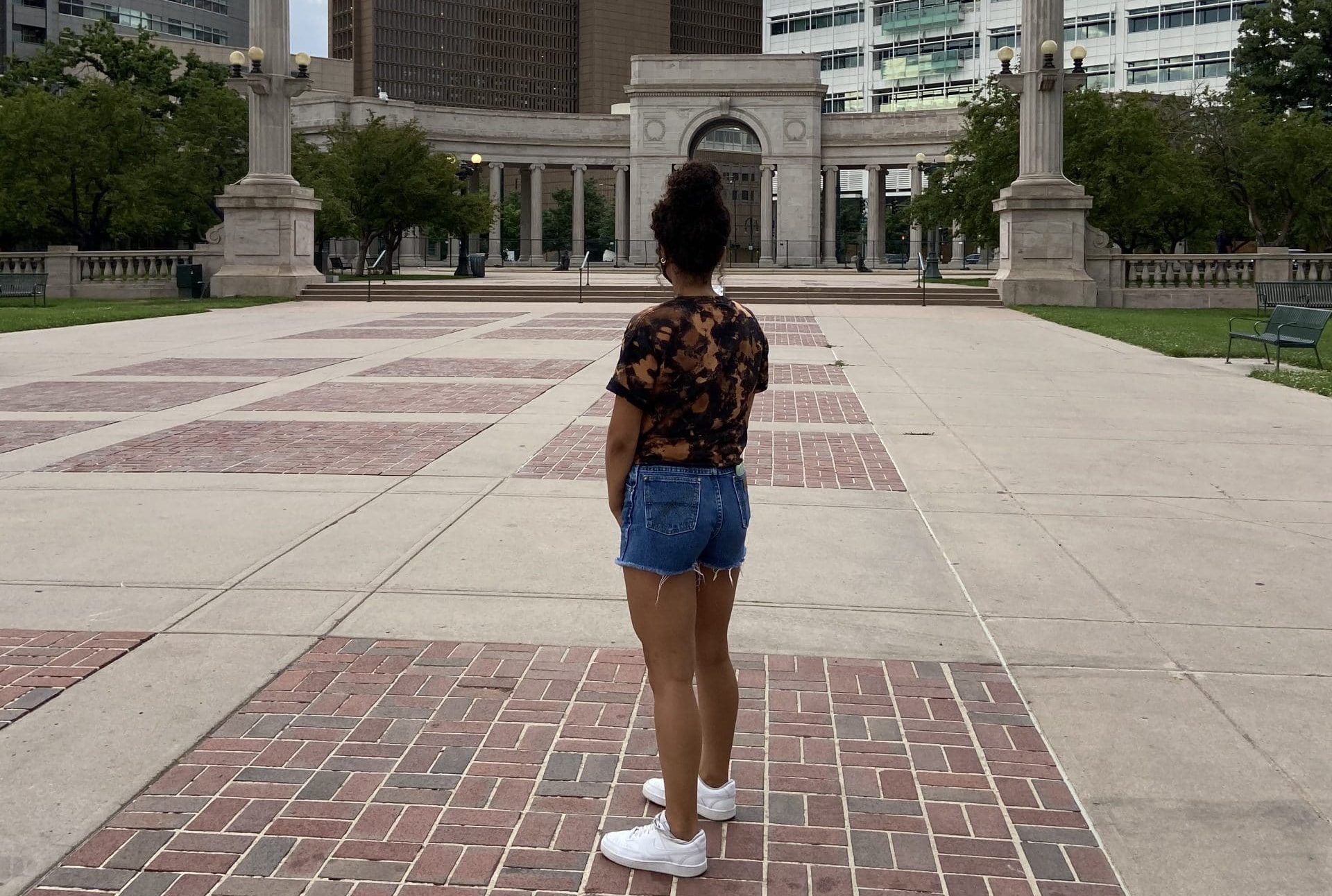 Read more about the article My Experience with Racism and Showing Up as My Whole Self