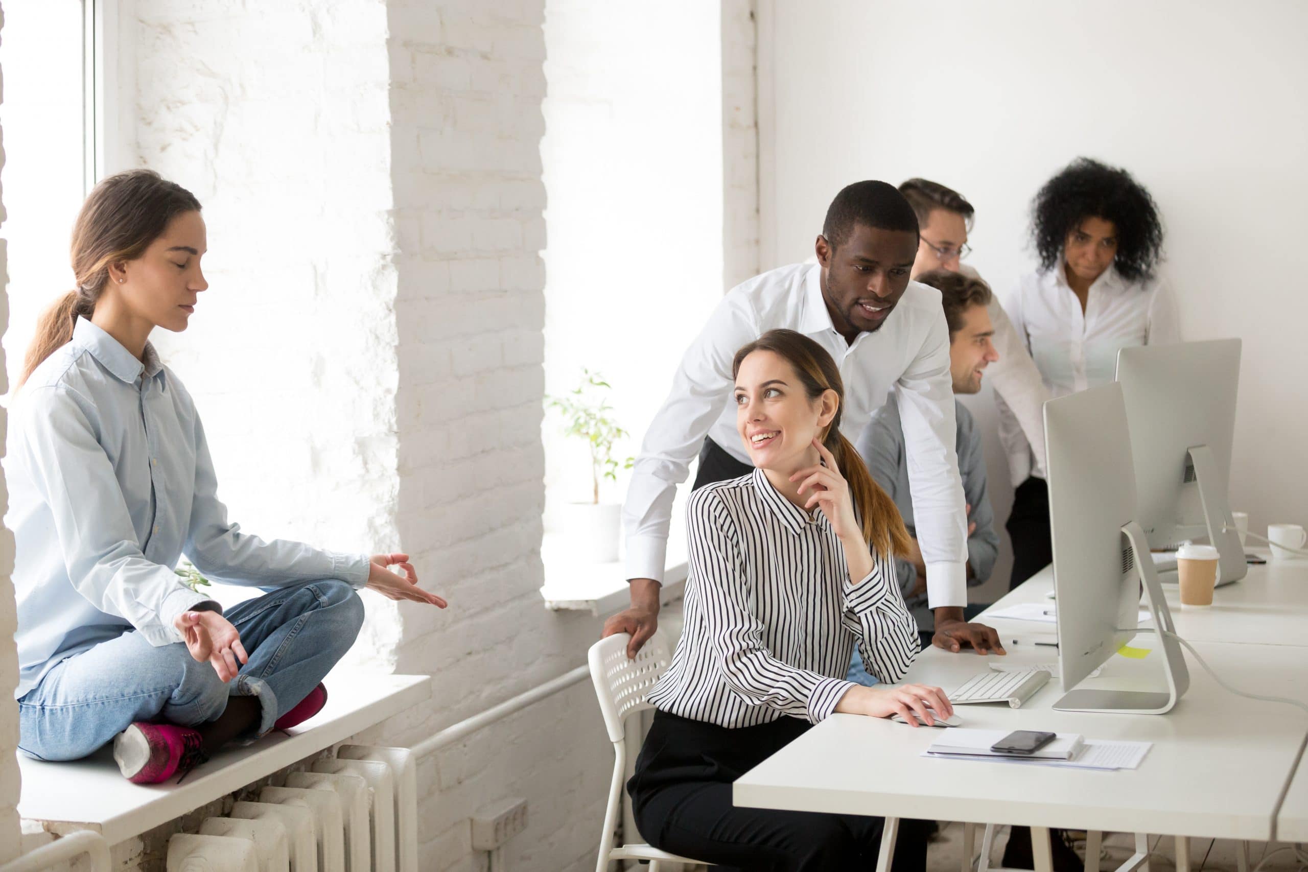 Read more about the article Misconceptions About Introverts: What We Want the World to Know