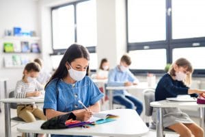 Read more about the article Preparing Yourself and Your Special Needs Child for School.