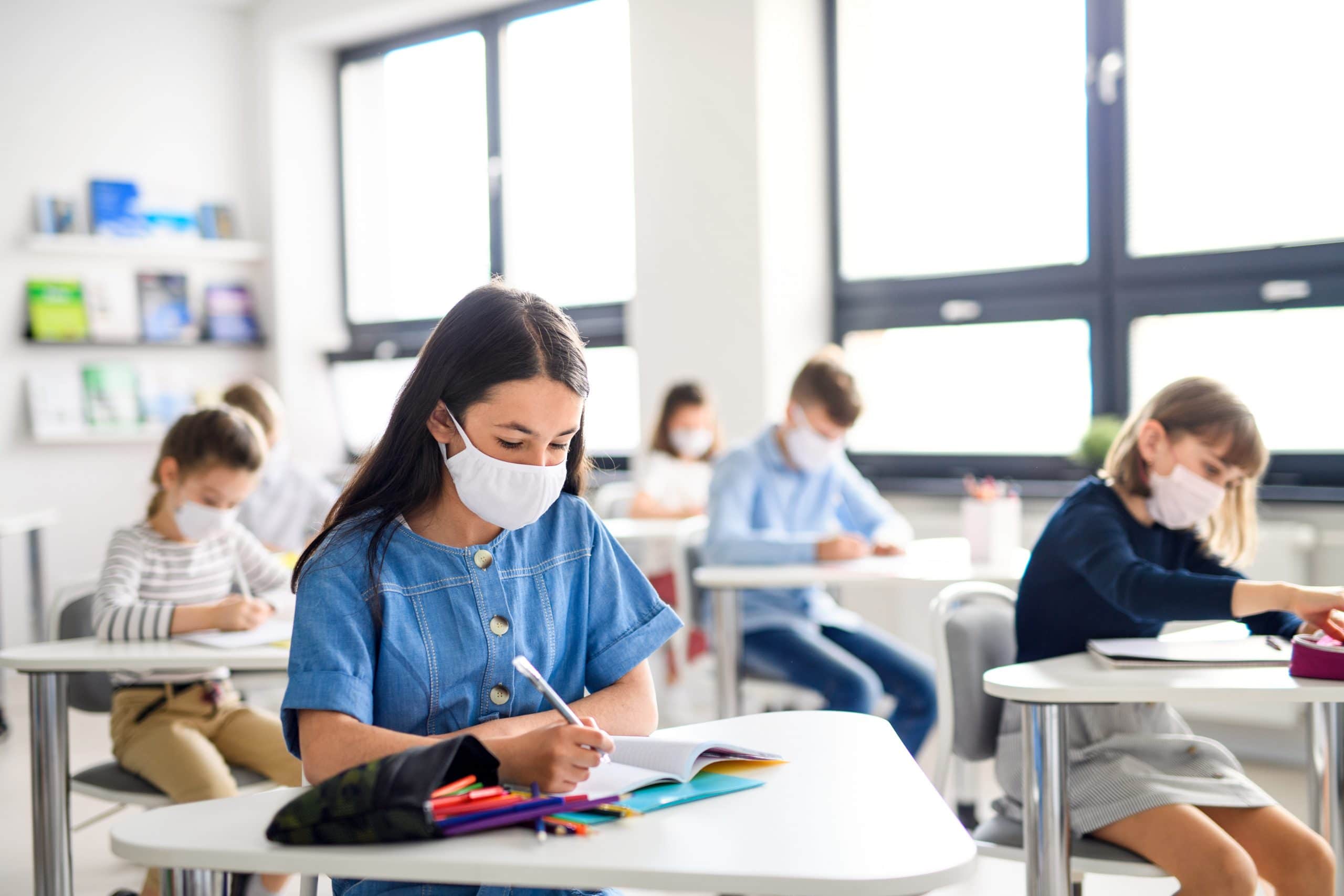 Read more about the article Preparing Yourself and Your Special Needs Child for School.
