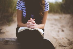 Read more about the article A Pandemic, Natural Disasters, and Politics, Oh My! 10 Things Keeping Me Sane Right Now…