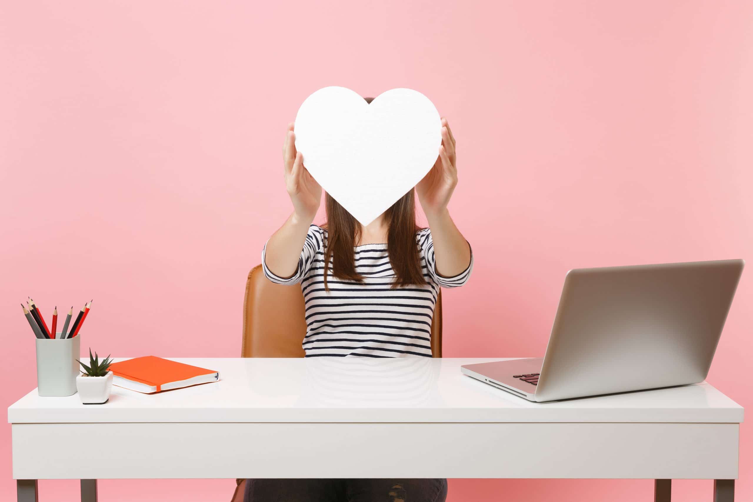 Read more about the article Heart Centered Women Entrepreneurs: 3 Reasons Why I Choose to Serve