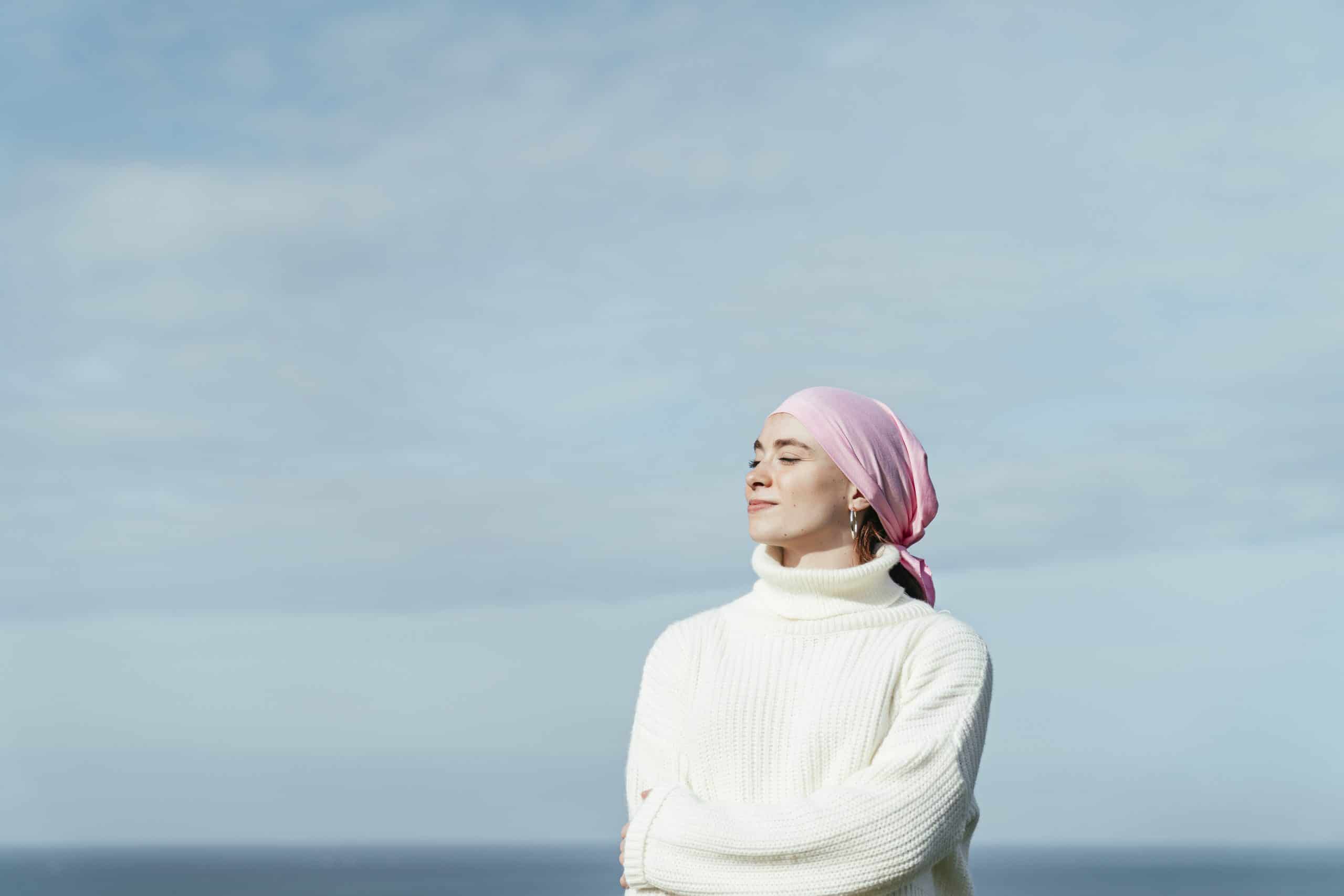 Read more about the article Her Very Brave Life: Losing A Friend to Cancer