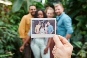 Read more about the article To My Partner: Thank You for Your Investment in My Friendships