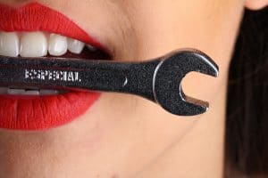 Read more about the article No More Fixing Myself: Giving up the Obsession With Self-Help