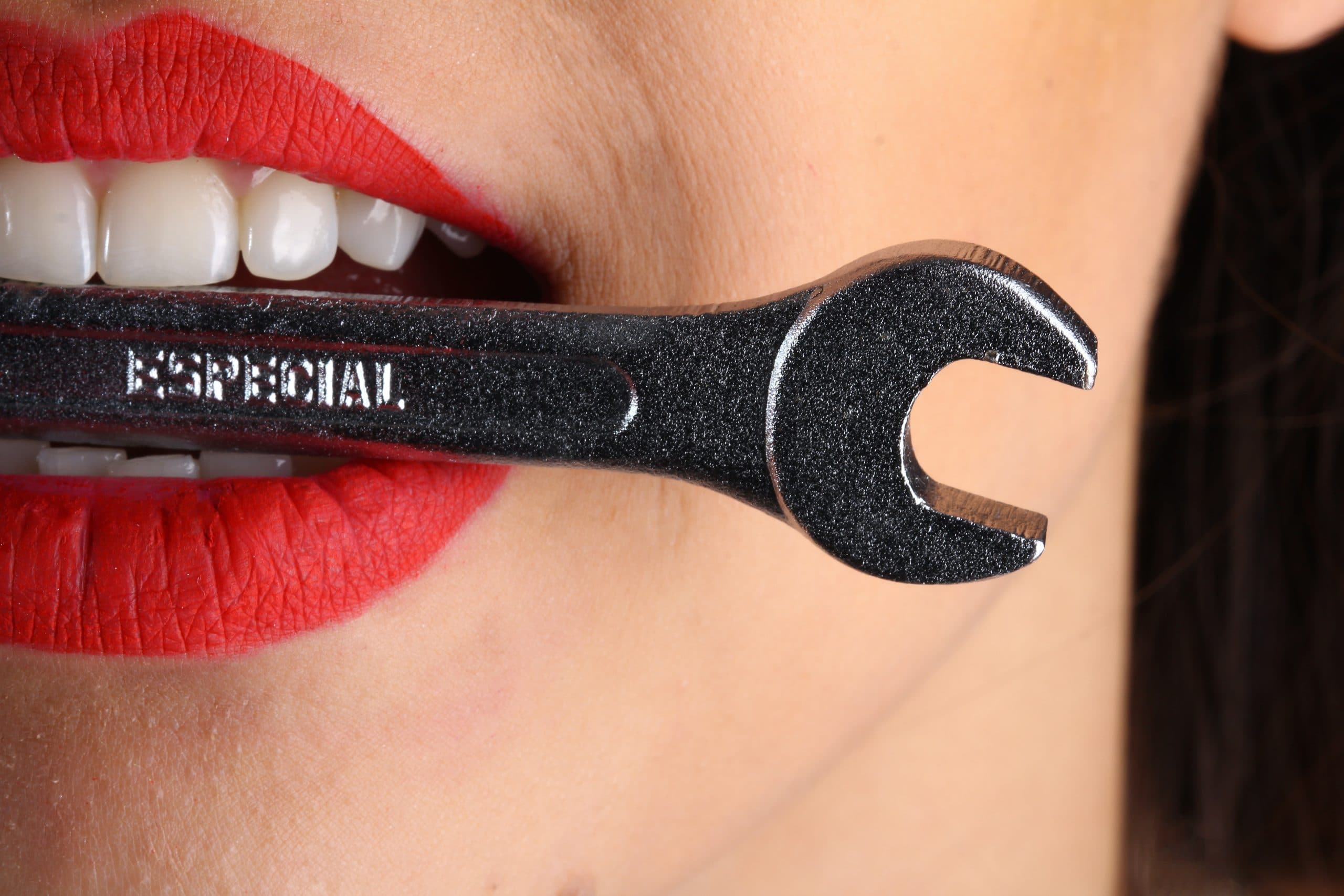 Read more about the article No More Fixing Myself: Giving up the Obsession With Self-Help