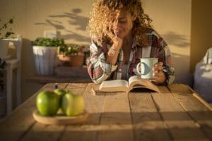 Read more about the article We Crave Quiet Time Yet We Don’t Make Time for it