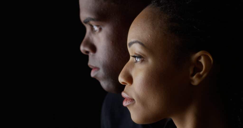 black community