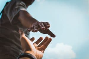 Read more about the article My Suicide Attempt: Loneliness Does Not Have to Consume You