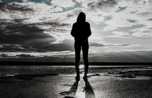 Read more about the article Growing Pains: Letting go of Things That Leave My Soul Heavy