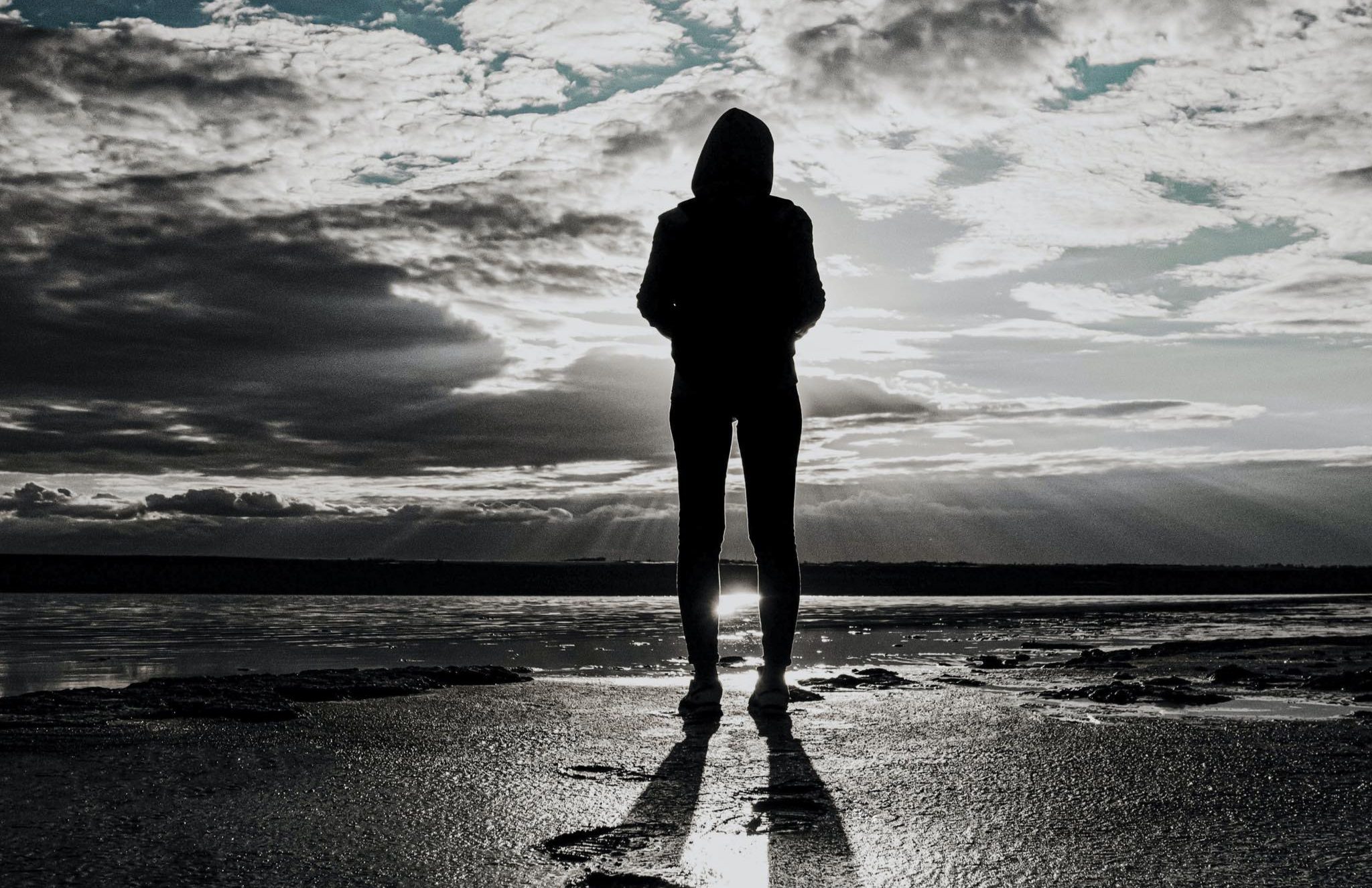 Read more about the article Growing Pains: Letting go of Things That Leave My Soul Heavy