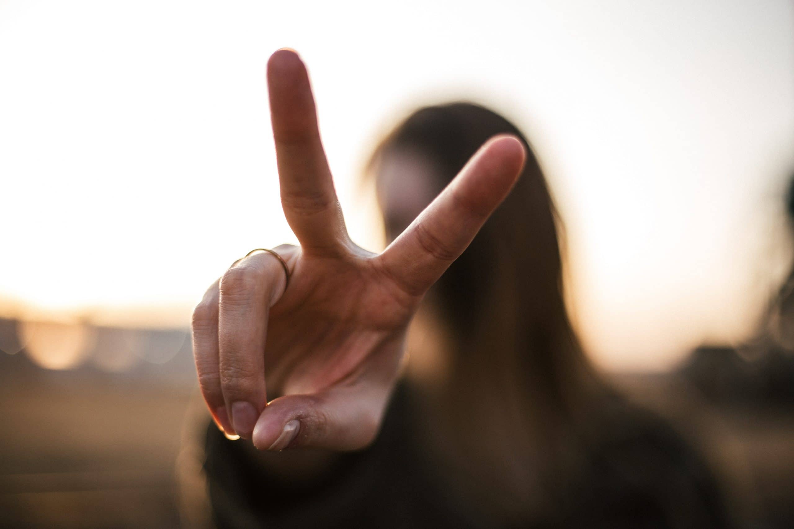 Read more about the article Calling All Peacemakers: Making Peace with the Need to Keep the Peace