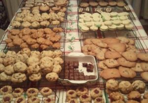 Read more about the article Five of My Favorite Holiday Gluten-Free Cookie Recipes