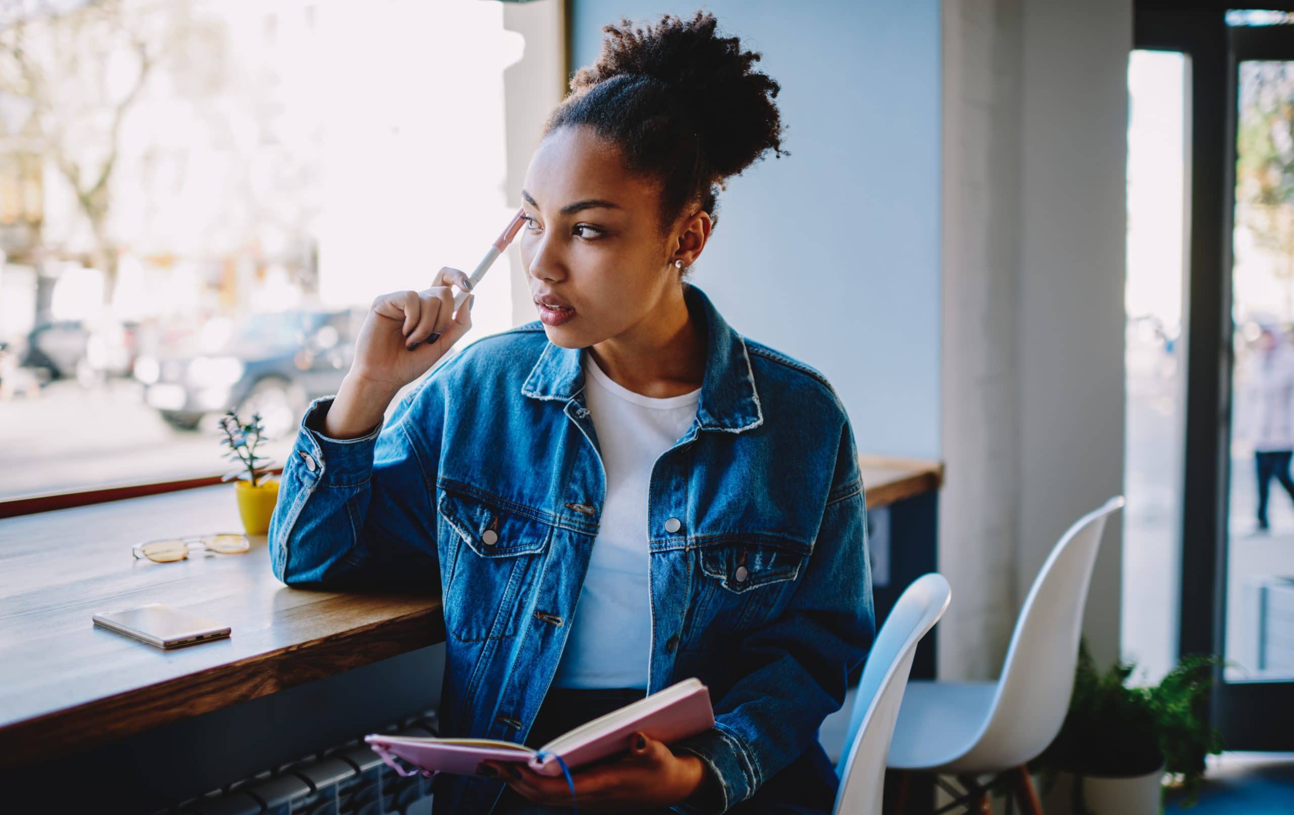 Read more about the article Prioritizing Your Mental Health When the World Feels Chaotic