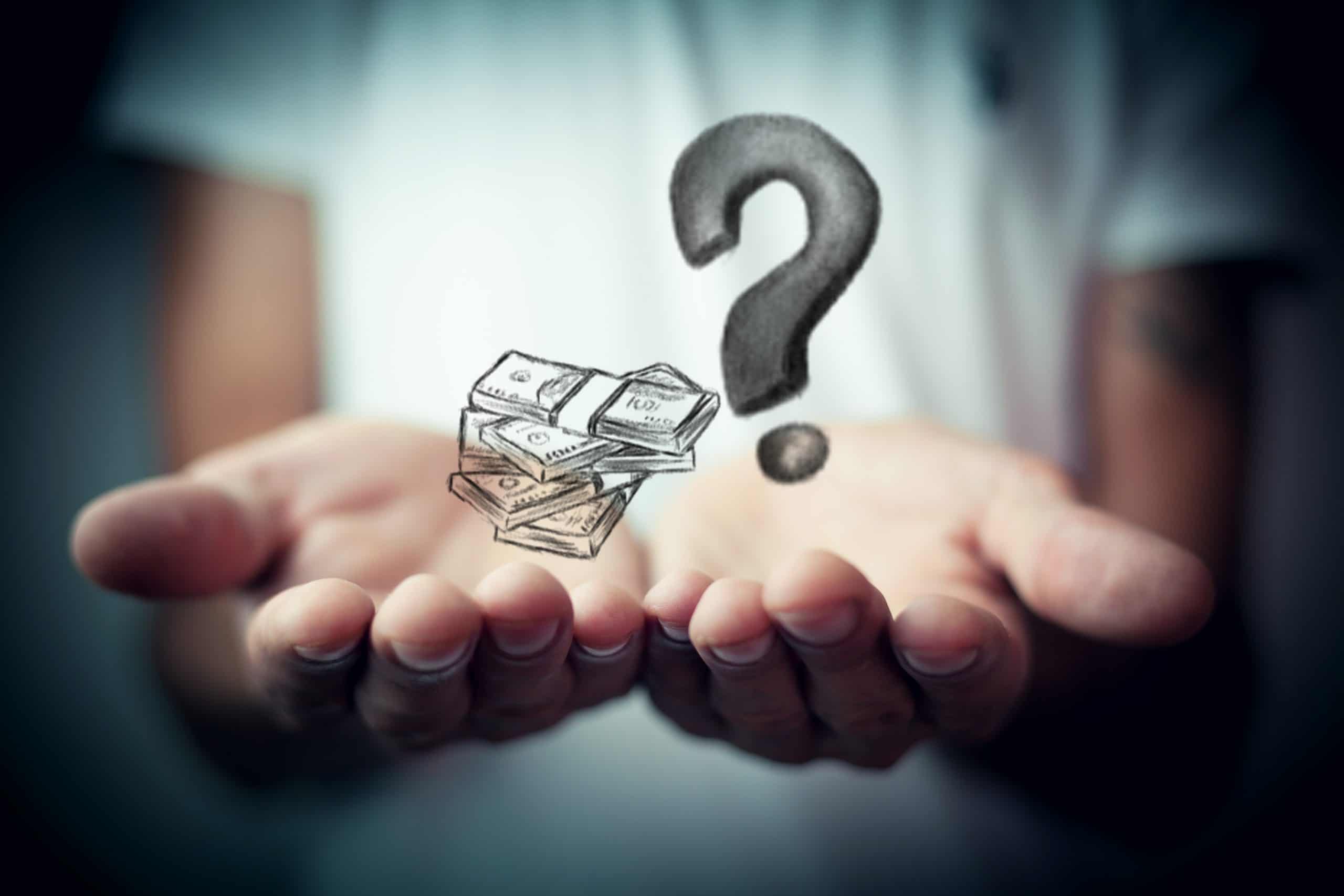 Read more about the article Asking the Right Financial Questions: Tips, How-To’s, and Asking for Help