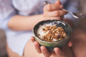 Read more about the article Autumn Comfort Food: Our Family’s Favorite Granola Recipe