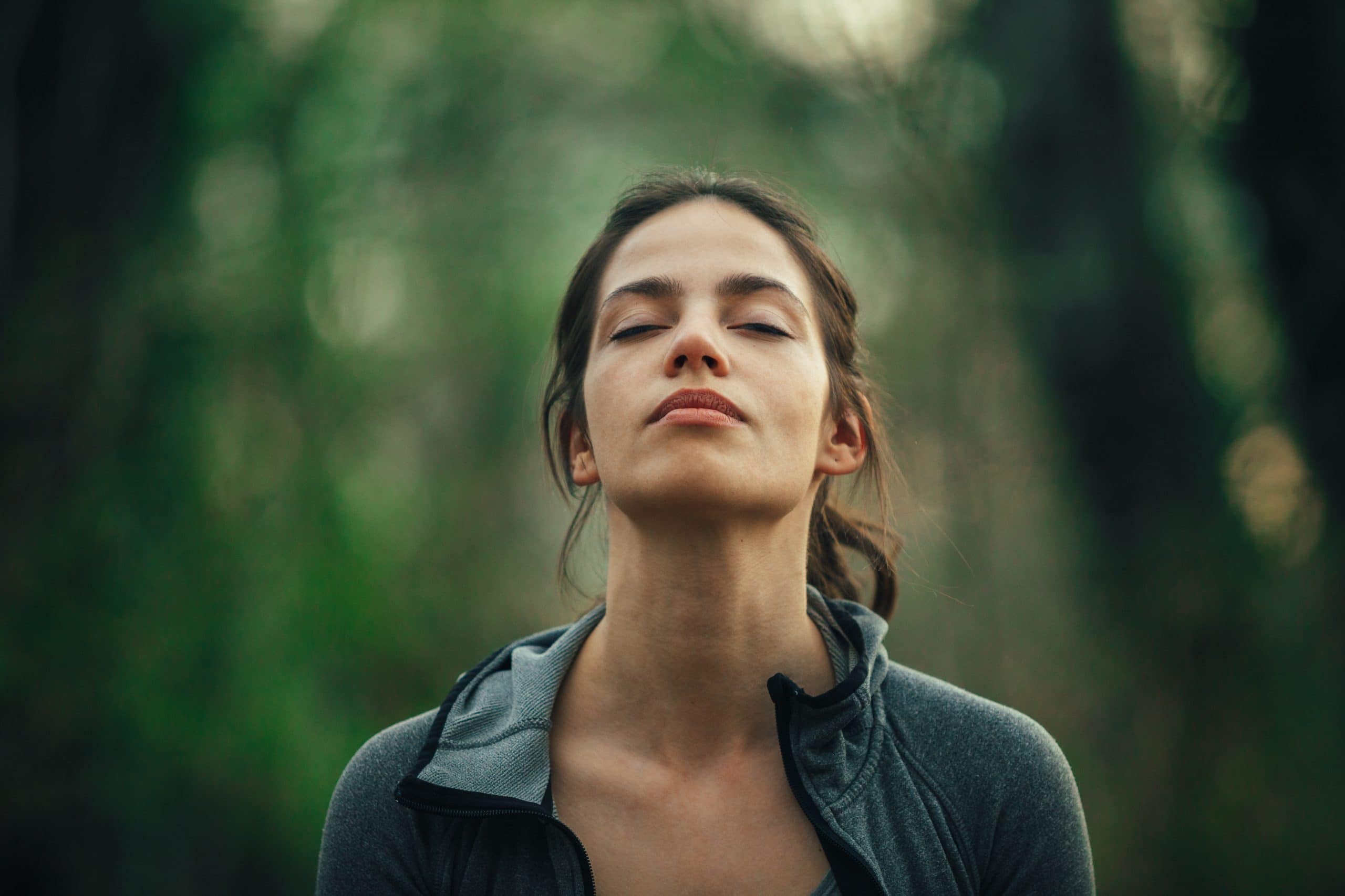 Read more about the article My Meditation Journey: Sitting Still and Listening for the Answers