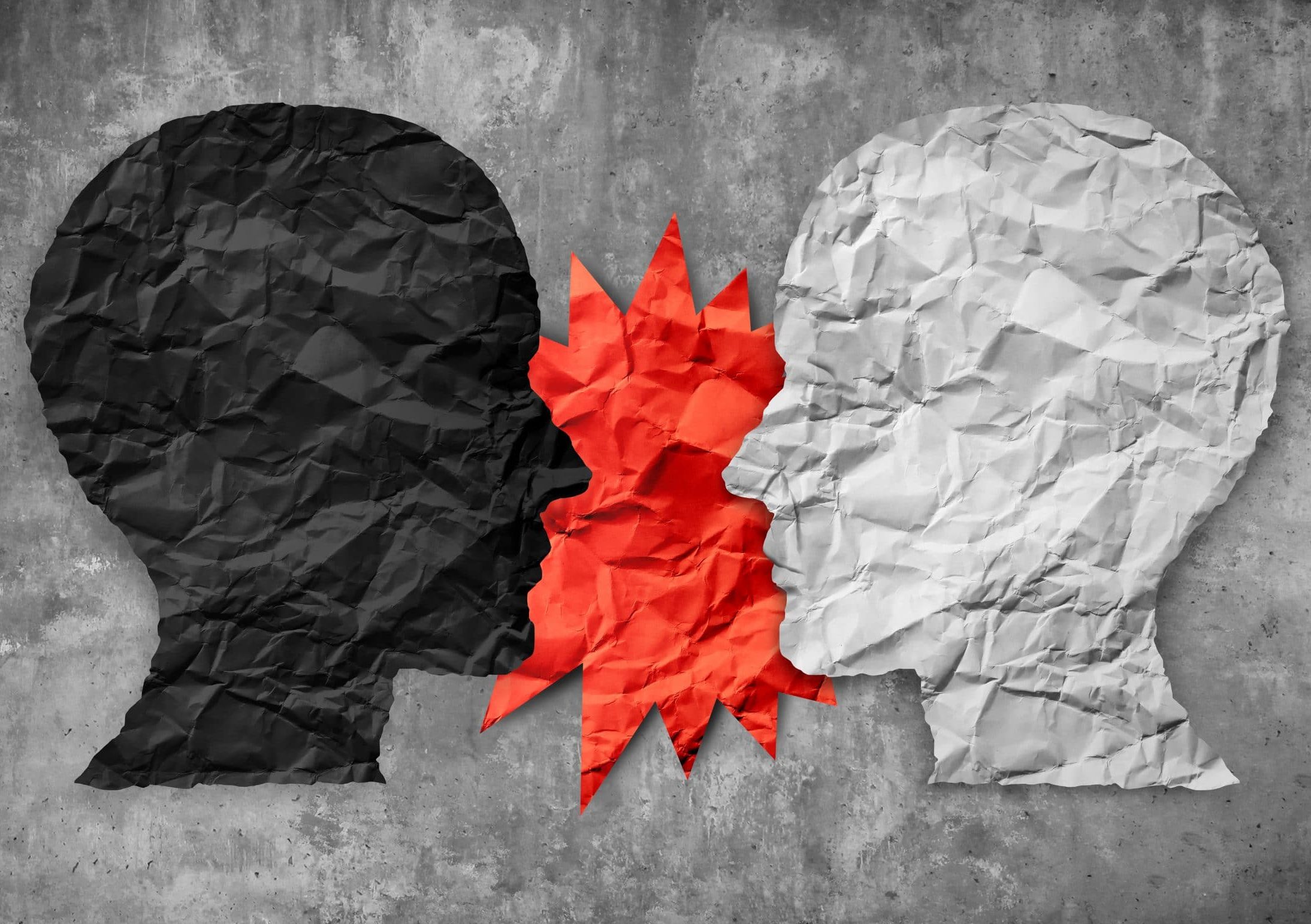 Read more about the article Family and Politics: Preparing for the Conversations & Potential Fallout