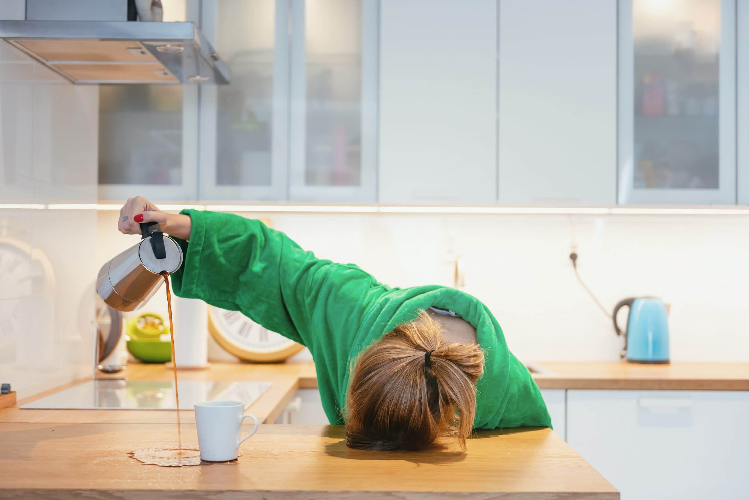 Read more about the article I am Tired: Confessions of a Special Needs Mom