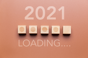 Read more about the article New Year’s Resolutions: What 2020 Can Teach us About Goal Setting