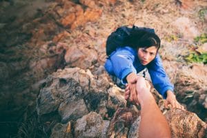 Read more about the article Reasons Why We Hesitate to Ask For and Accept Help When in Need