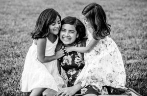 Read more about the article My Dear Daughters, Always Remember That I Love You!!