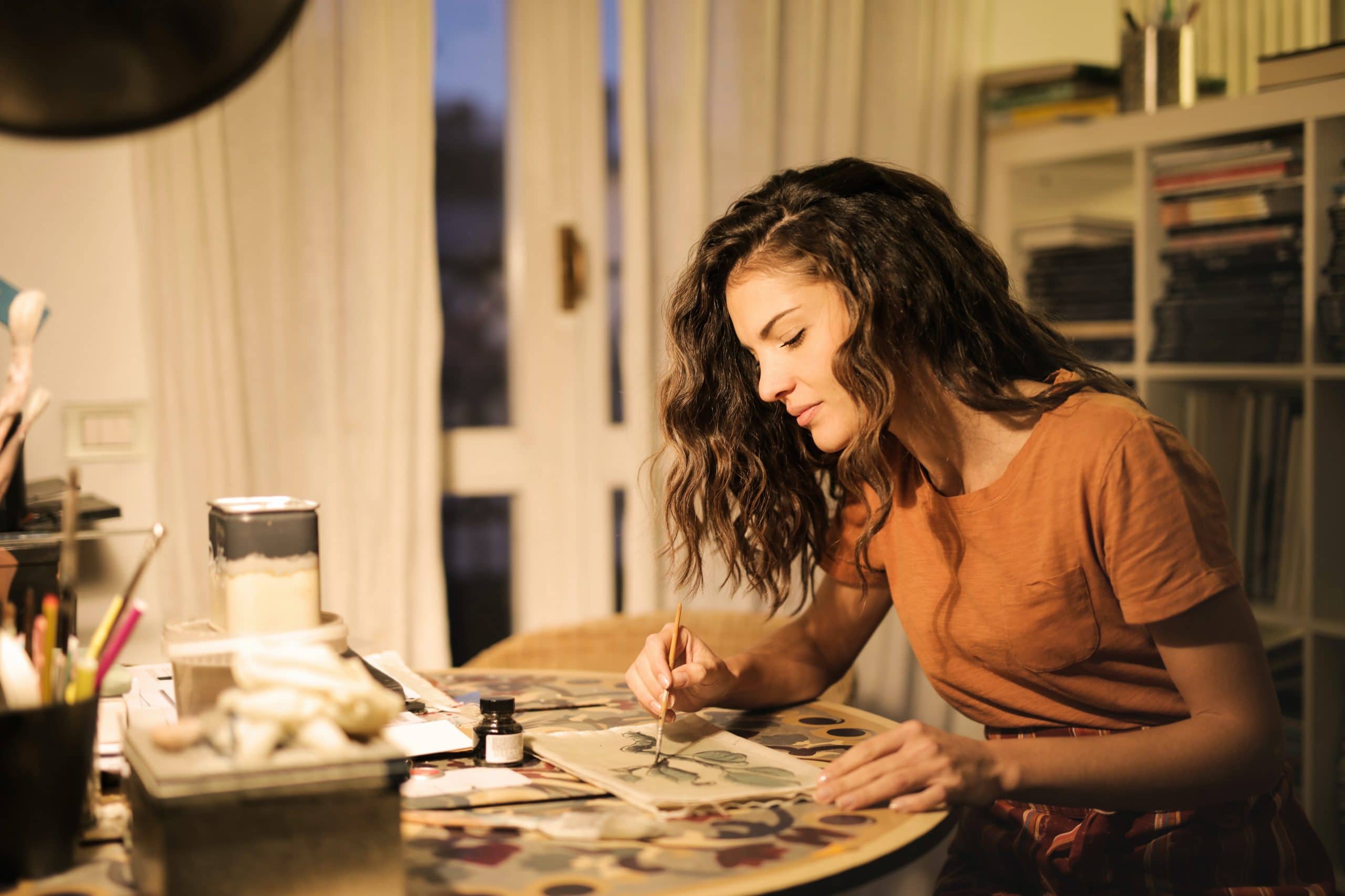 Read more about the article The Benefit of Trying New Things