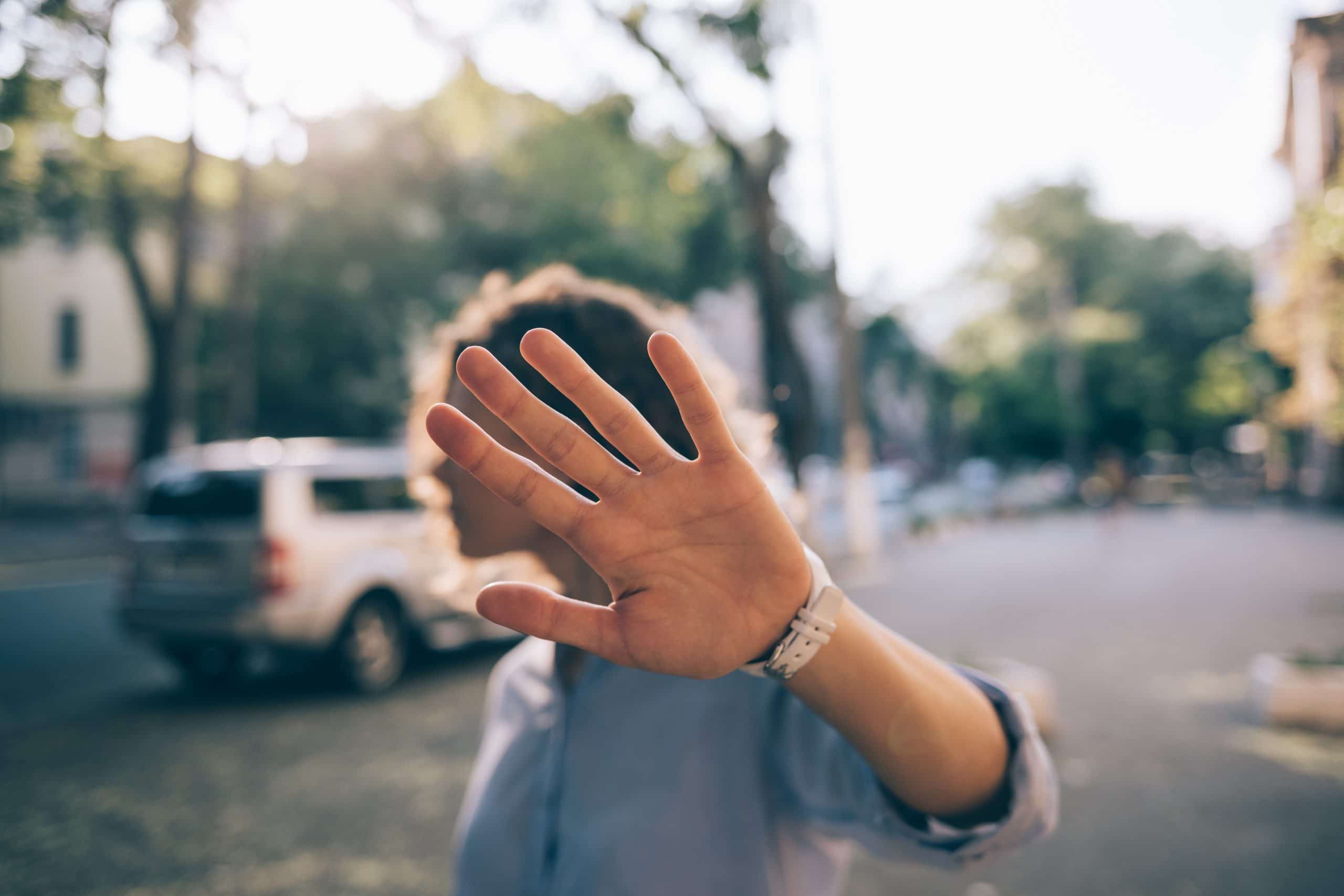 Read more about the article Rejection is Necessary: Why We Don’t Have to Fear It