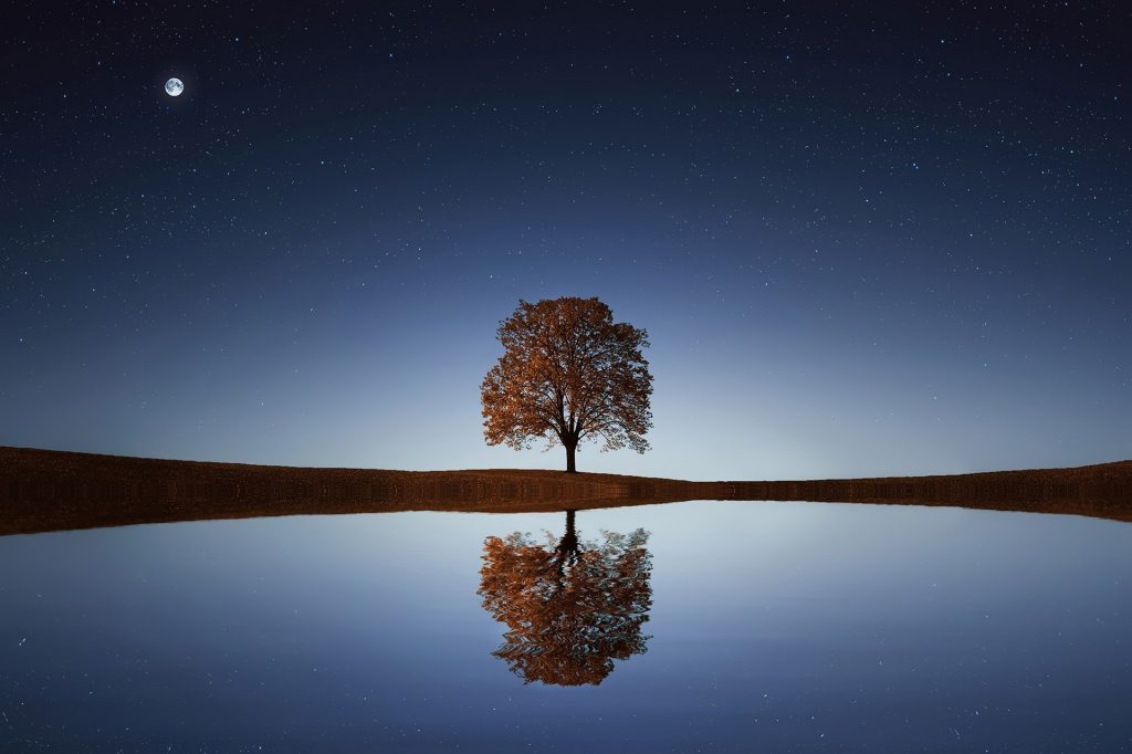 hope, empathy