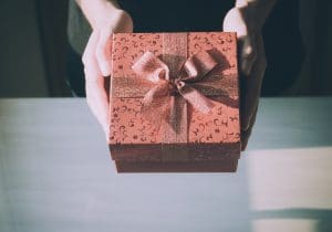 Read more about the article Empathy, Forgiveness, and Hope: Gifts You Can Give Year Round